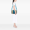 Gucci Medium GG Canvas Web Joy Boston Bag Secondhand