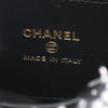 Secondhand Chanel Nano Tweed Kelly Clutch on Chain