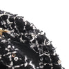 Secondhand Chanel Nano Tweed Kelly Clutch on Chain