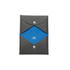 Hermès Chevre Mysore Calvi Duo Compact Verso Card Holder Secondhand