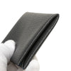 Hermès Chevre Mysore Calvi Duo Compact Verso Card Holder Secondhand