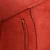 Celine Small Leather Seau Sangle Bucket Bag Secondhand