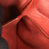 Celine Small Leather Seau Sangle Bucket Bag Secondhand