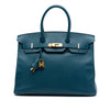 Hermès Togo Birkin Retourne 35 Secondhand