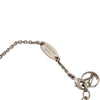 Louis Vuitton Brass Essential V Supple Necklace Secondhand