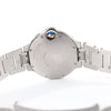 Cartier Ballon Bleu W4BB0028 3489426002BX SS AT Watch with Blue-Face Secondhand