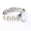 Cartier Ballon Bleu W4BB0028 3489426002BX SS AT Watch with Blue-Face Secondhand