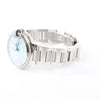 Cartier Ballon Bleu W4BB0028 3489426002BX SS AT Watch with Blue-Face Secondhand