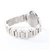 Cartier Ballon Bleu W4BB0028 3489426002BX SS AT Watch with Blue-Face Secondhand