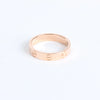 Cartier Mini Love Ring 750(YG) 3.1g 51 VXP819 Secondhand