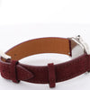 Cartier Panthère W25028B6 187949007444 SS×YG QZ Watch with Beige Dial Secondhand