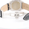 Secondhand Cartier Santos 100 W20076X8 2656733456CE SS AT Watch with White Dial