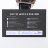 Secondhand Cartier Santos 100 W20076X8 2656733456CE SS AT Watch with White Dial