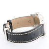 Secondhand Cartier Santos 100 W20076X8 2656733456CE SS AT Watch with White Dial