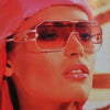 Secondhand Vintage Cazal Sunglasses - '90s