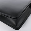 CELINE Classic Box Small Leather Crossbody Bag in Black Secondhand