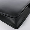 CELINE Classic Box Small Leather Crossbody Bag in Black Secondhand