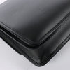 CELINE Classic Box Small Leather Crossbody Bag in Black Secondhand