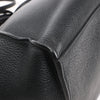 Secondhand CELINE Big Bag Small Leather 2way Handbag in Black