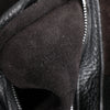 CELINE Big Bag Small Leather 2way Handbag in Black Secondhand