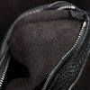 CELINE Big Bag Small Leather 2way Handbag in Black Secondhand
