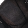 Secondhand CELINE Big Bag Small Leather 2way Handbag in Black