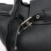 Secondhand CELINE Big Bag Small Leather 2way Handbag in Black