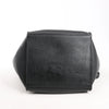 Secondhand CELINE Big Bag Small Leather 2way Handbag in Black