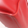 Secondhand CELINE Big Bag Small Leather 2way Handbag in Red