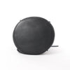 Secondhand CELINE Big Bag Bucket Leather Shoulder Bag in Black