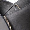 Celine Belt Bag Mini Leather 2way Handbag in Gray Secondhand