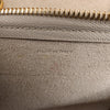 Celine Belt Bag Pico Leather 2way Handbag in Beige Secondhand