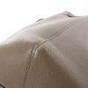 Secondhand Celine Cabas Phantom Small Leather Shoulder Bag in Taupe