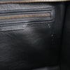 Celine Luggage Mini Leather Tri-Color Handbag in Blue x Beige x Black Secondhand