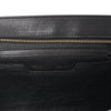 Secondhand CELINE Trapeze Leather x Suede 2Way Handbag in Brown, Black, White