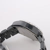 Chanel J12 H1009 I.G.17972 SS×CE AT Black Dial Watch Secondhand
