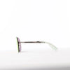 Chanel Mirrored Sunglasses in Red CH4216 Secondhand