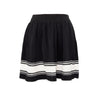 Secondhand Chanel Knit Skirt - '10s