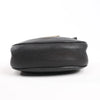 Secondhand Chloe Drew Leather Chain Crossbody Bag in Black
