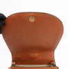 Secondhand CHLOE Nile Leather Small 2Way Shoulder Bag in Brown