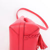 Secondhand Chloe Penelope Leather 2Way Handbag in Pink