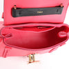 Secondhand Chloe Penelope Leather 2Way Handbag in Pink