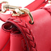 Secondhand Chloe Penelope Leather 2Way Handbag in Pink