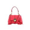 Secondhand Chloe Penelope Leather 2Way Handbag in Pink