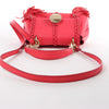 Secondhand Chloe Penelope Leather 2Way Handbag in Pink