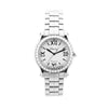 Chopard Happy Sport 278573-3004 1913716 SS AT Watch with White Dial Secondhand