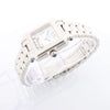 Secondhand Chopard Happy Sport 27/8349-23 663234 8325 SS QZ Watch with White Dial