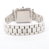 Chopard Happy Sport 27/8349-23 663234 8325 SS QZ Watch with White Dial Secondhand