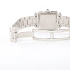Chopard Happy Sport 27/8349-23 663234 8325 SS QZ Watch with White Dial Secondhand