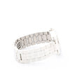 Chopard Happy Sport 278509-3006 1443303 SS QZ Shell-Face Watch Secondhand